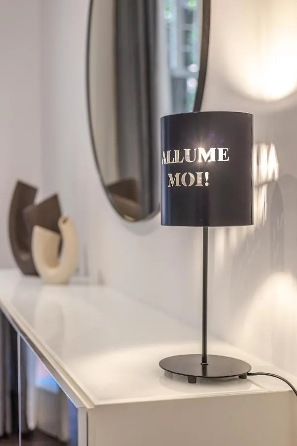 Agathae Luxury Apartament With Garden Roma